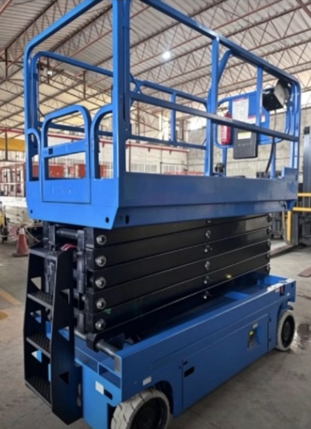 XCMG XG1412AC (2023)